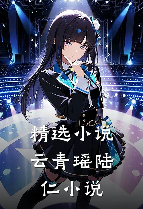 精选小说云青瑶陆仁小说