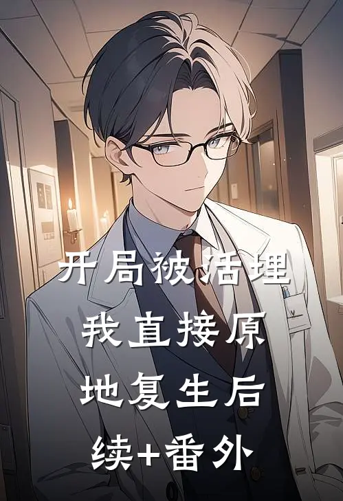 开局被活埋，我直接原地复生后续+番外