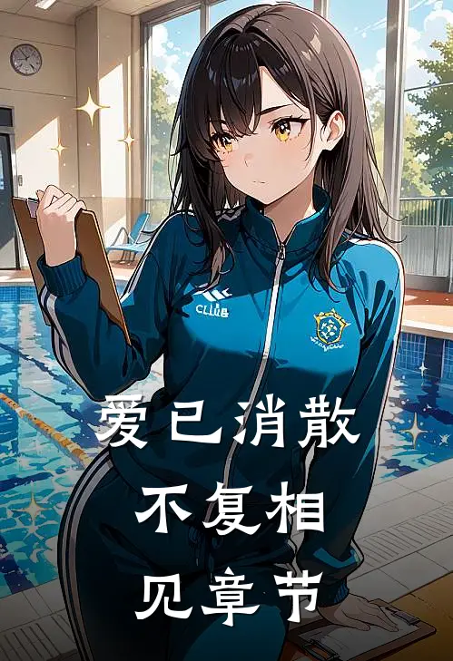 爱已消散，不复相见章节