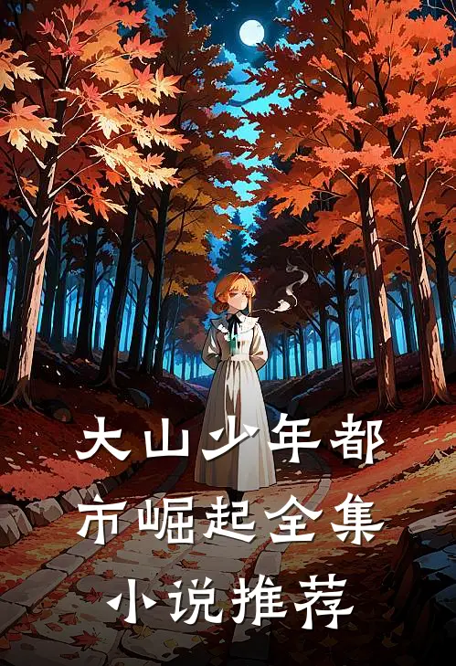 大山少年都市崛起全集小说推荐
