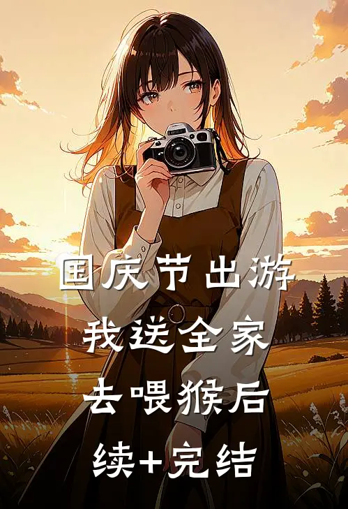国庆节出游，我送全家去喂猴后续+完结