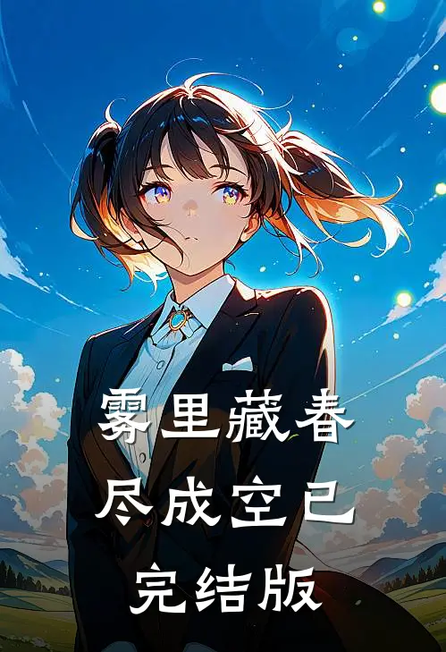 雾里藏春尽成空已完结版