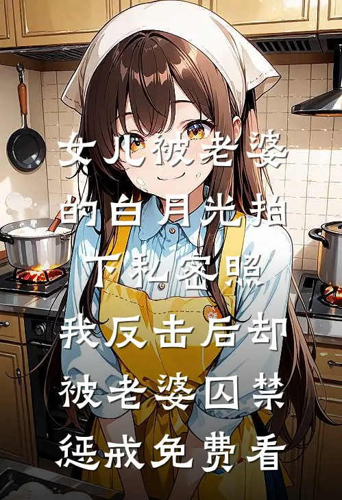 女儿被老婆的白月光拍下私密照，我反击后却被老婆囚禁惩戒免费看