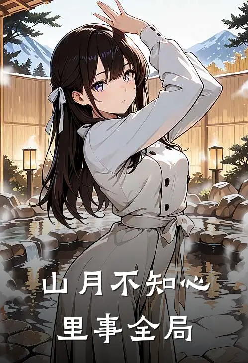 山月不知心里事全局