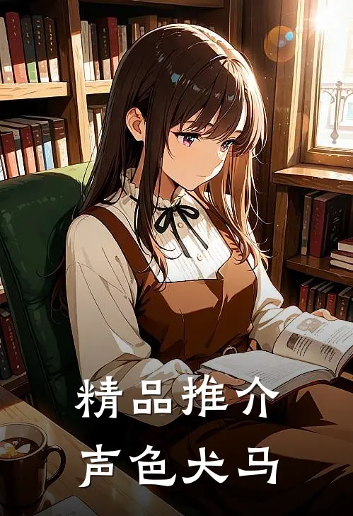 精品推介声色犬马
