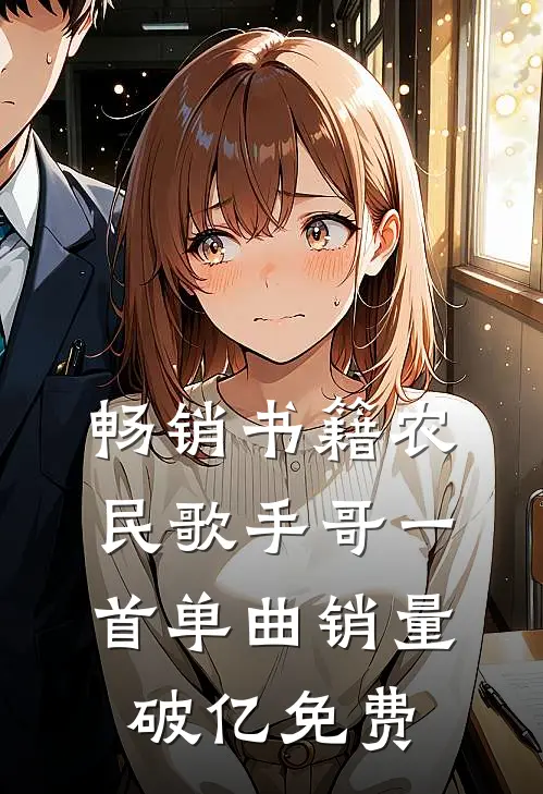 畅销书籍农民歌手哥一首单曲销量破亿免费