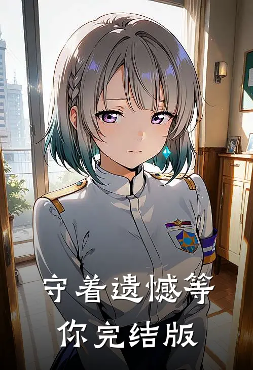守着遗憾等你完结版