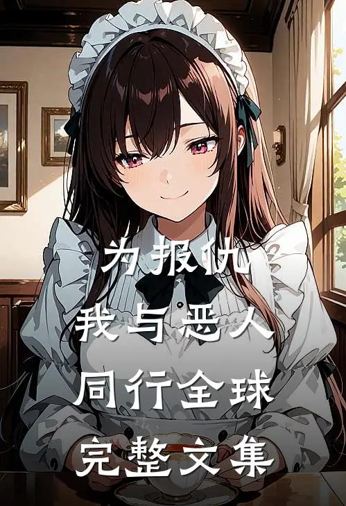 为报仇，我与恶人同行全球完整文集