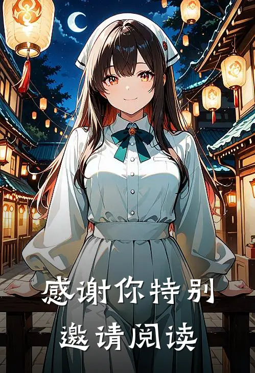 感谢你特别邀请阅读