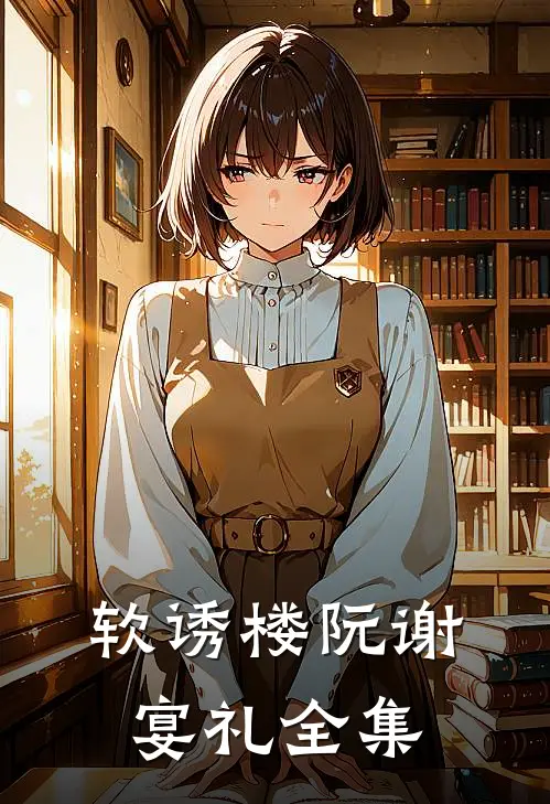 软诱楼阮谢宴礼 全集