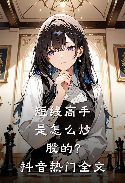 短线高手是怎么炒股的？抖音热门全文