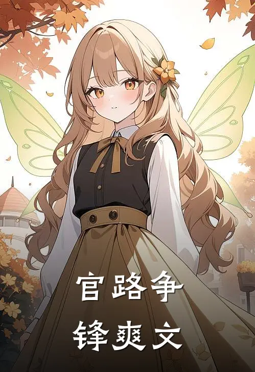 官路争锋爽文
