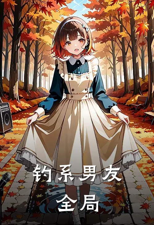 钓系男友.全局