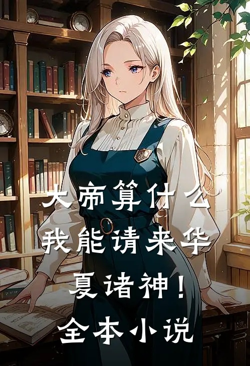 大帝算什么，我能请来华夏诸神！全本小说
