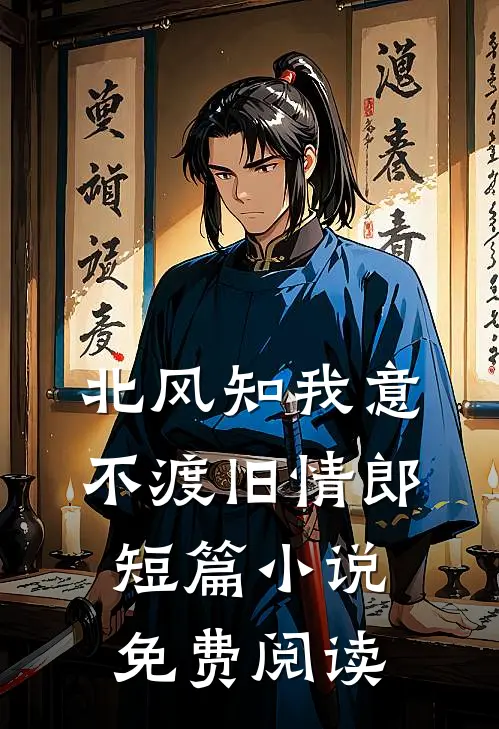 北风知我意，不渡旧情郎短篇小说免费阅读