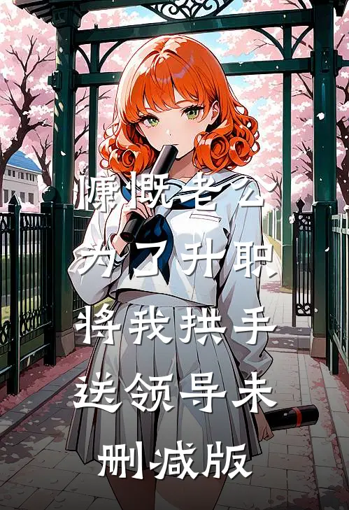慷慨老公为了升职，将我拱手送领导未删减版