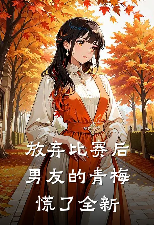 放弃比赛后，男友的青梅慌了全新