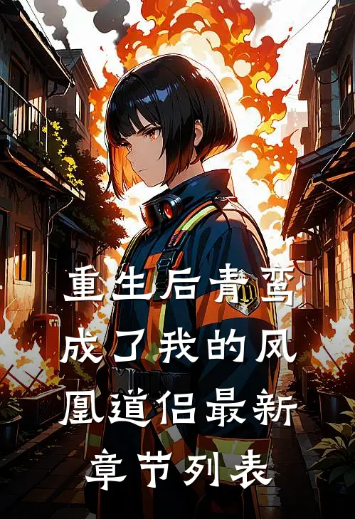 重生后青鸾成了我的凤凰道侣最新章节列表