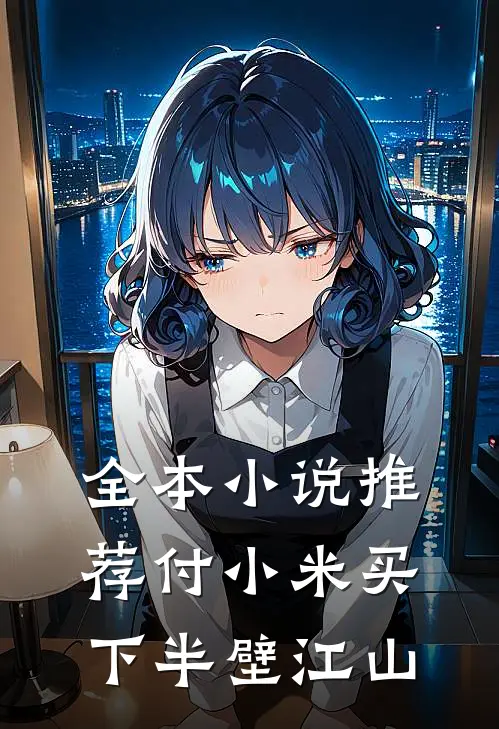 全本小说推荐付小米买下半壁江山