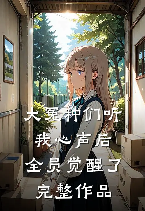 大冤种们听我心声后,全员觉醒了完整作品在线观看