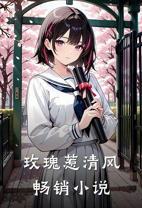 玫瑰惹清风畅销小说