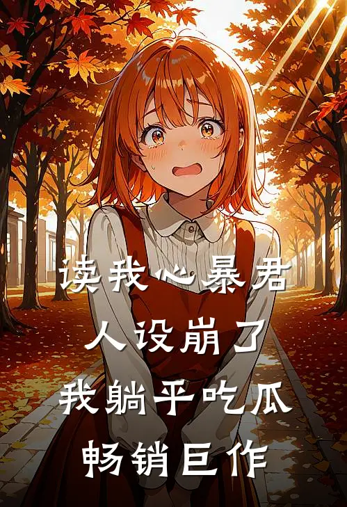 读我心暴君人设崩了，我躺平吃瓜畅销巨作