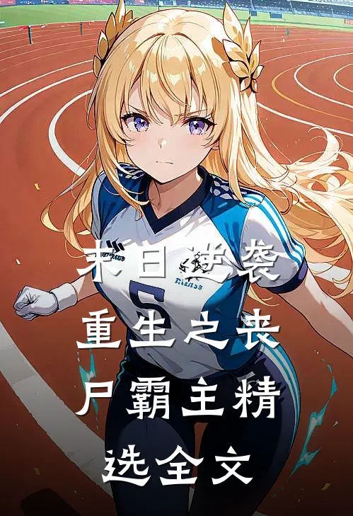 末日逆袭：重生之丧尸霸主精选全文