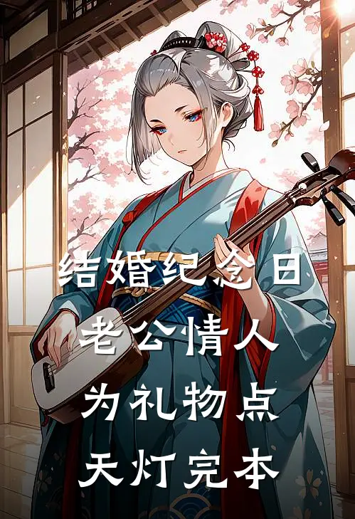 结婚纪念日，老公情人为礼物点天灯完本