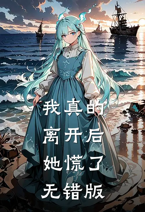 我真的离开后，她慌了无错版