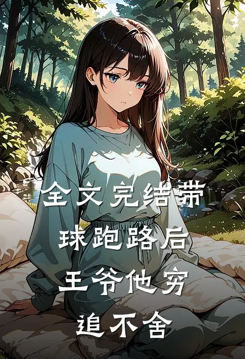 全文完结带球跑路后，王爷他穷追不舍