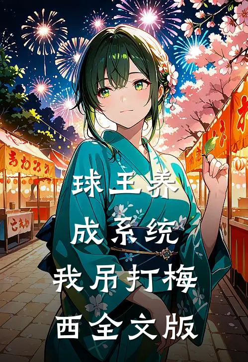 球王养成系统：我吊打梅西全文版