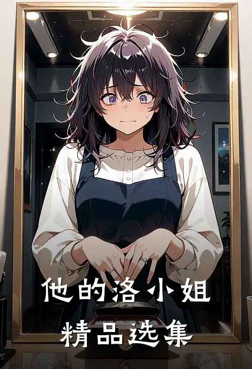 他的洛小姐精品选集