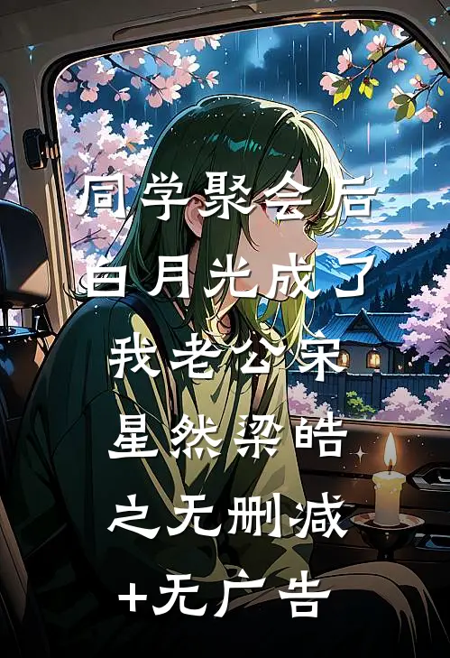同学聚会后白月光成了我老公宋星然梁皓之无删减+无广告