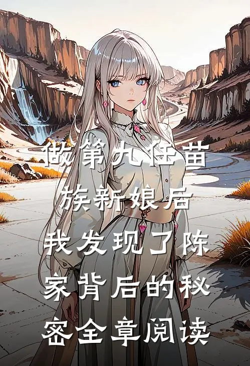 做第九任苗族新娘后，我发现了陈家背后的秘密全章阅读