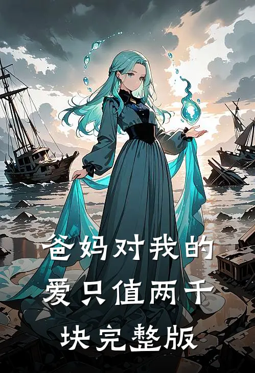 爸妈对我的爱只值两千块完整版