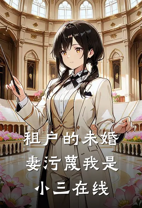 租户的未婚妻污蔑我是小三在线