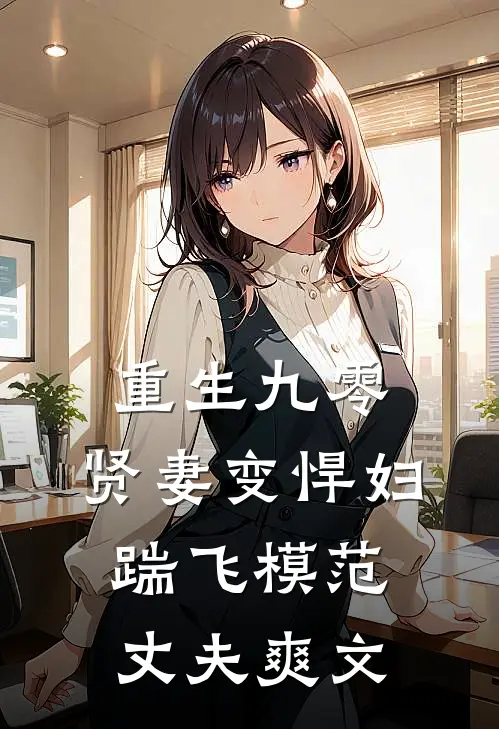 重生九零：贤妻变悍妇，踹飞模范丈夫爽文
