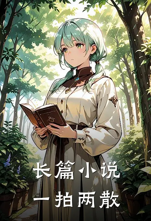 长篇小说一拍两散