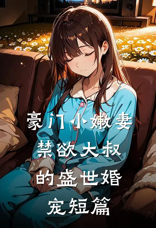 豪门小嫩妻：禁欲大叔的盛世婚宠短篇