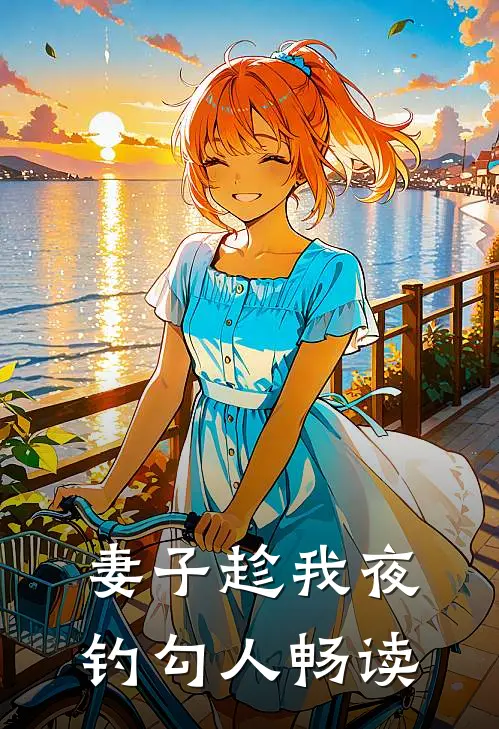 妻子趁我夜钓勾人畅读