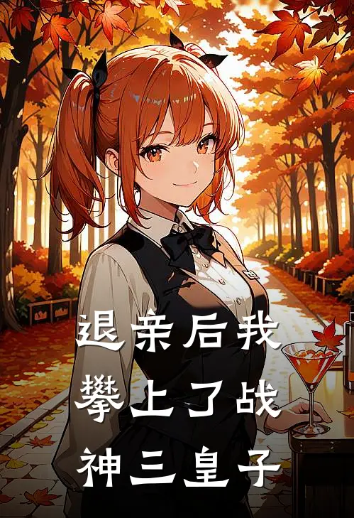 退亲后我攀上了战神三皇子