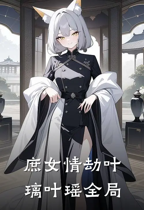 庶女情劫叶璃叶瑶全局