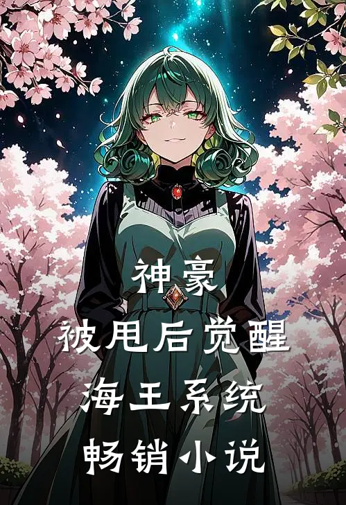 神豪:被甩后觉醒海王系统畅销小说
