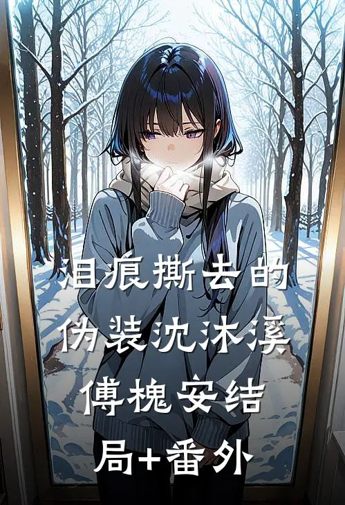 泪痕撕去的伪装沈沐溪傅槐安结局+番外