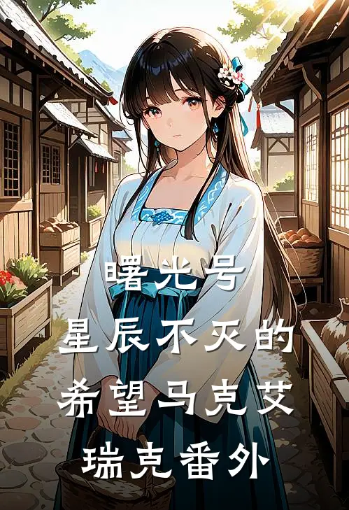 曙光号:星辰不灭的希望马克艾瑞克 番外