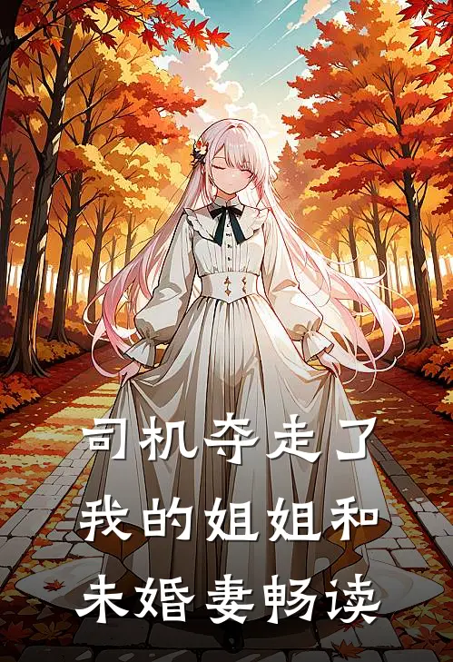 司机夺走了我的姐姐和未婚妻畅读