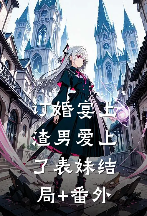 订婚宴上，渣男爱上了表妹结局+番外