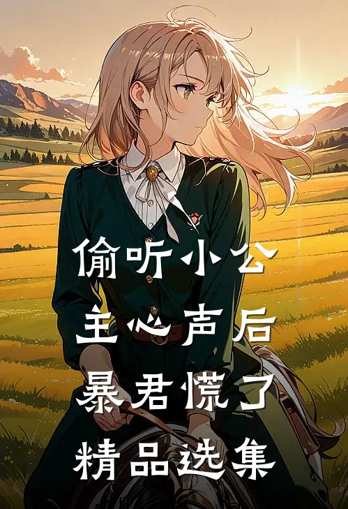 偷听小公主心声后，暴君慌了精品选集