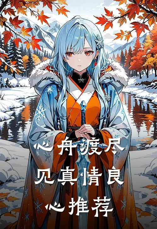 心舟渡尽见真情良心推荐