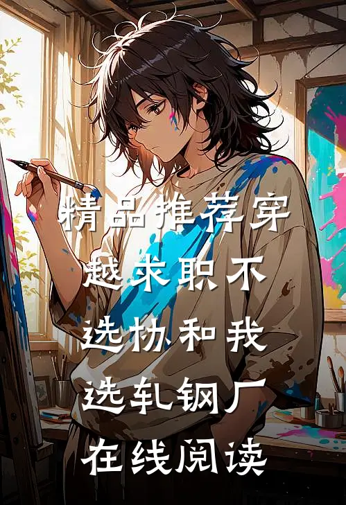 精品推荐穿越求职不选协和我选轧钢厂在线阅读